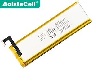 Battery for GPD WIN 2 Handheld Gaming