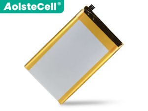 Battery for GPD YB6664107
