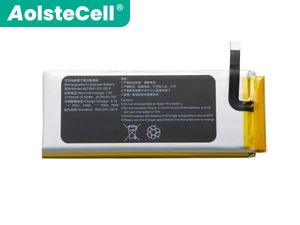 Battery for GPD MicroPC
