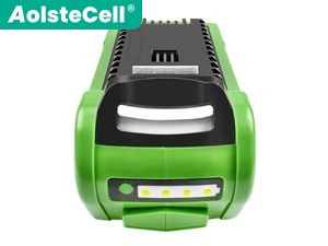 Battery for Greenworks 22272