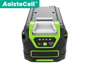 Battery for Greenworks LB40A010