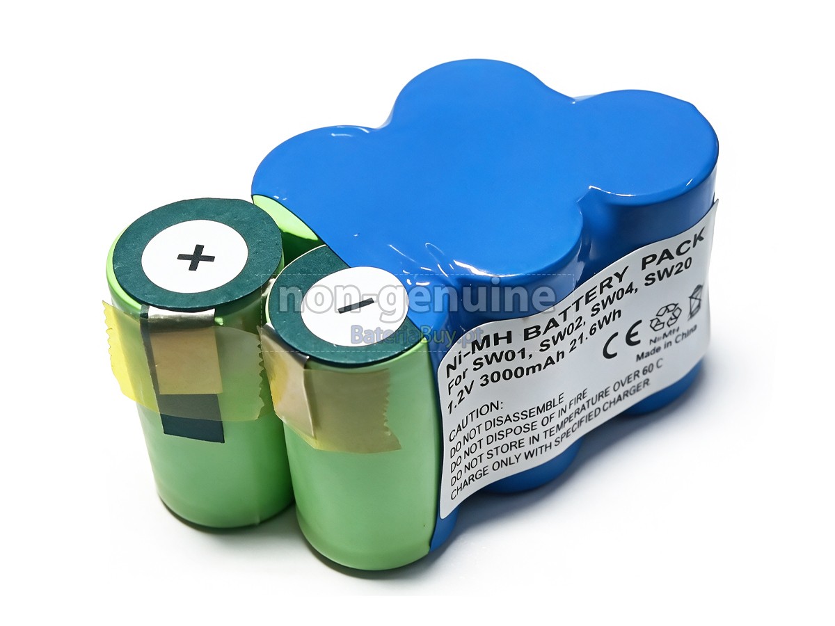 Bateria para Gtech 2-01-033