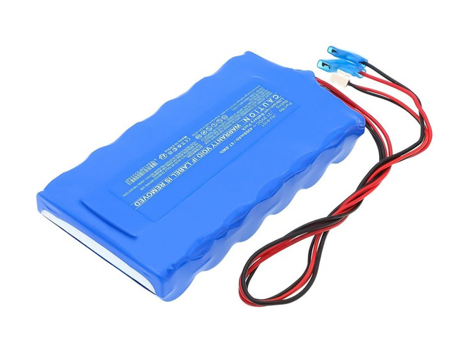 Battery for Haier HJ-6101