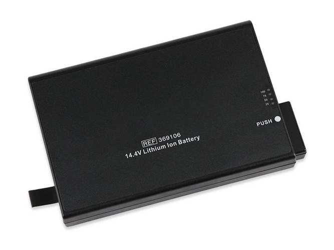 Battery for Hamilton REF369106