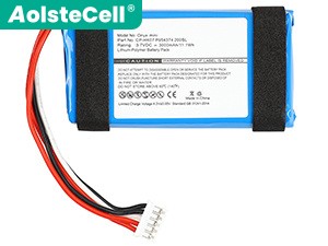 Battery for Harman Kardon CP-HK07
