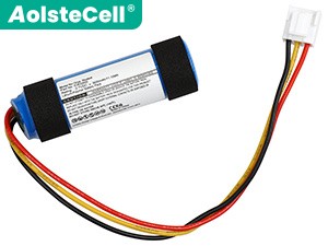 Battery for Harman Kardon ICR22650