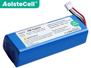 Battery for Harman Kardon Esquire HK12