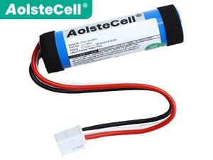 Battery for Harman Kardon PR-633496