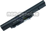 Battery for Hasee SQU-1008