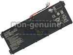 Battery for Hasee SQU-1604