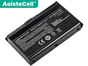 Battery for Hasee K660E