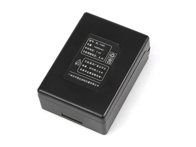 Battery for Hi Target RTK GNSS GPS V7