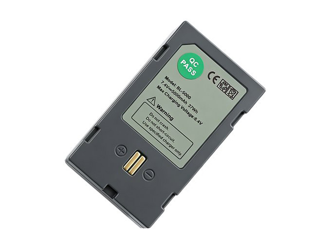Battery for Hi Target F66 RTK GNSS
