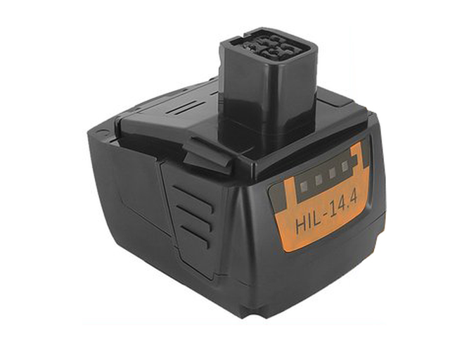 Battery for Hilti B14