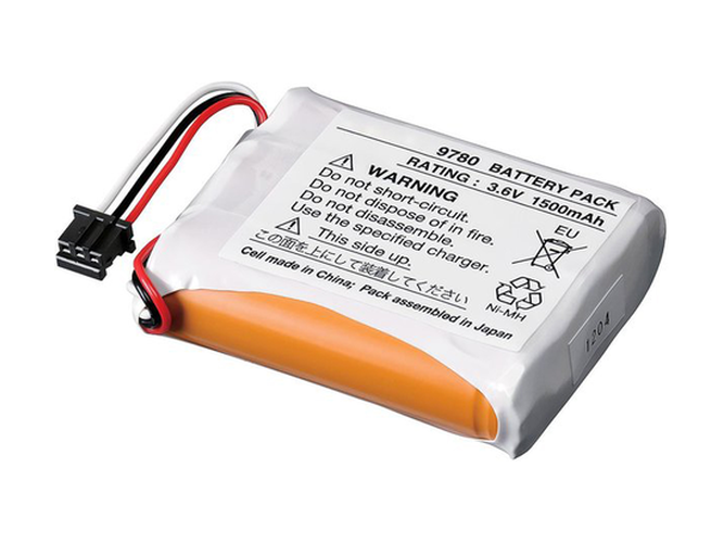 Battery for HiOKi 8870