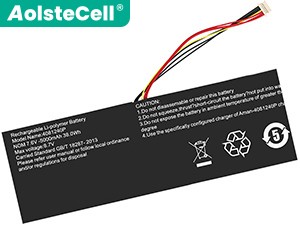 Battery for HIPAA ENVY151