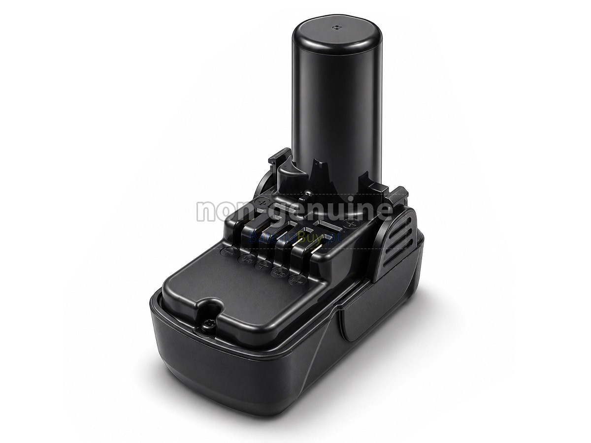 Bateria para Hitachi FCCG10DL