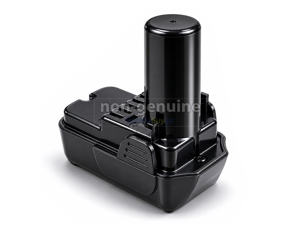 Bateria para Hitachi FCCG10DL