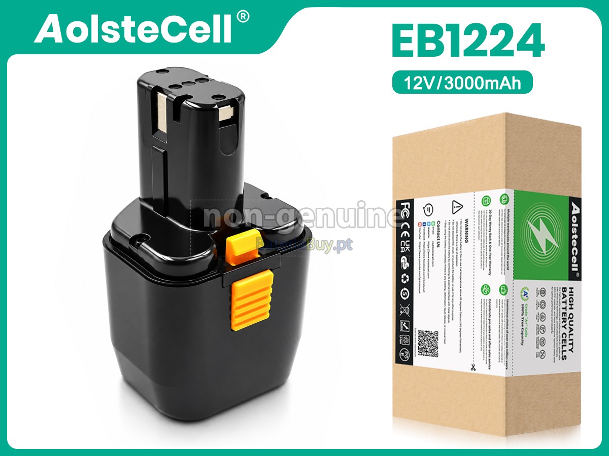 Bateria para Hitachi 310378