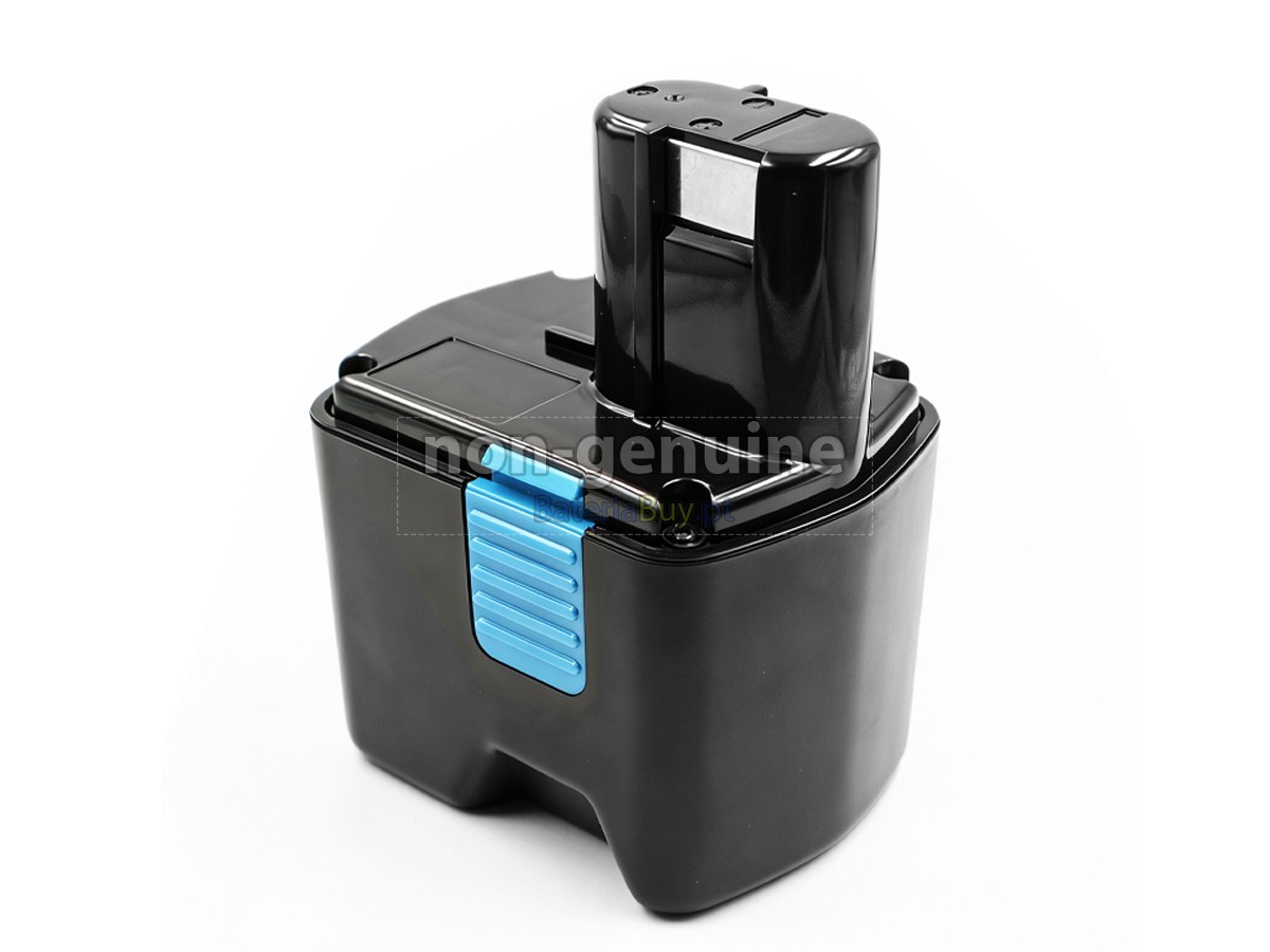 Bateria para Hitachi 18V EB1820