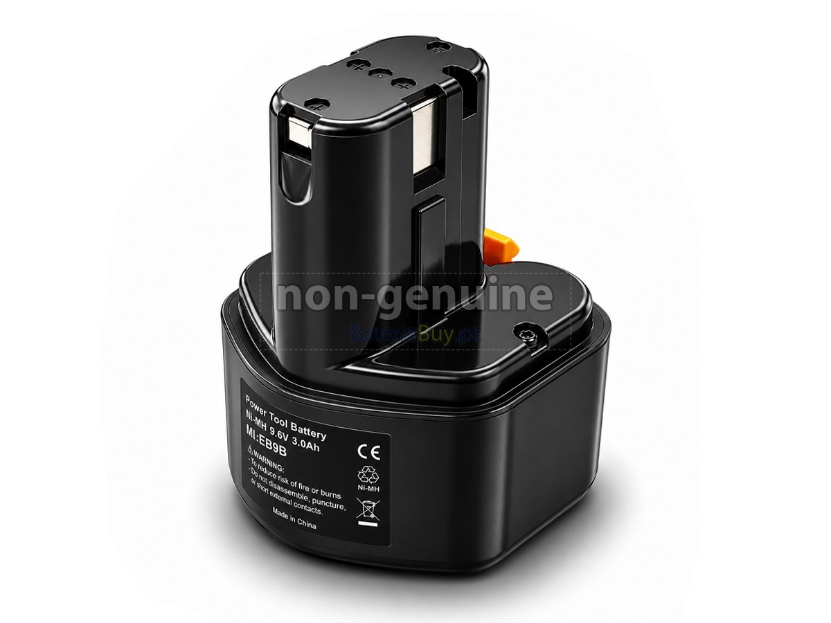 Bateria para Hitachi FDS9DVC