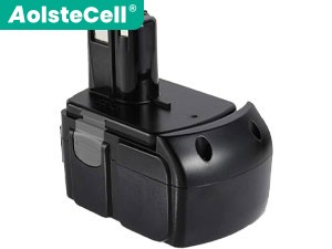Battery for Hitachi BCL1830