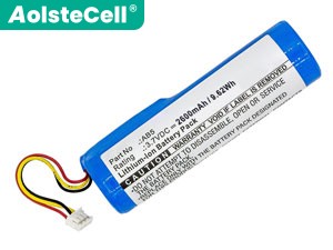 Battery for Honeywell AB5