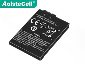 Battery for Honeywell BAT-EDA50K