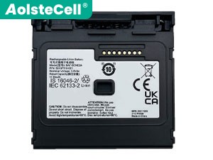 Battery for Honeywell 8680i