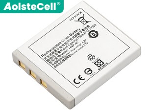 Battery for Honeywell 50129434-001FRE