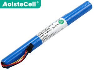 Battery for Honeywell OVT31OL1R00