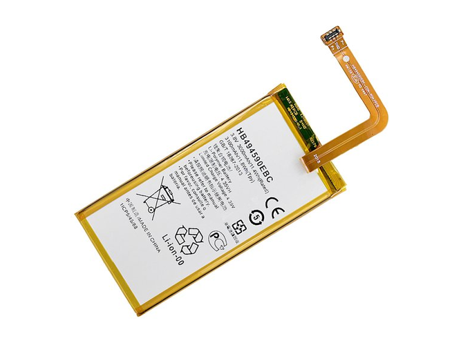 Battery for Honor HB494590EBC