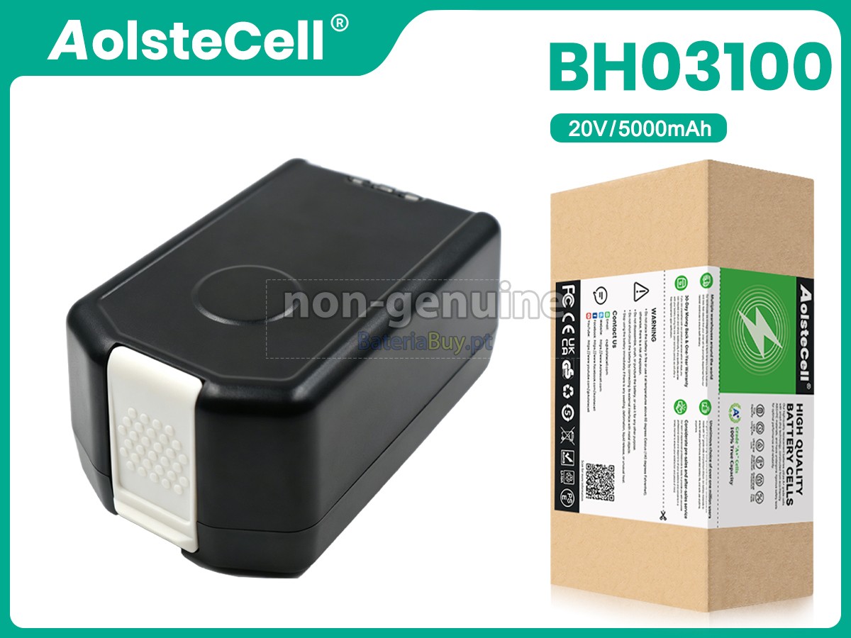 Bateria para Hoover 44139