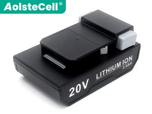 Battery for Hoover B07QC94TQH