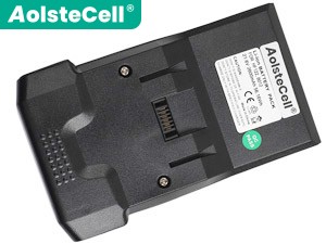 Battery for Hoover H Free 100