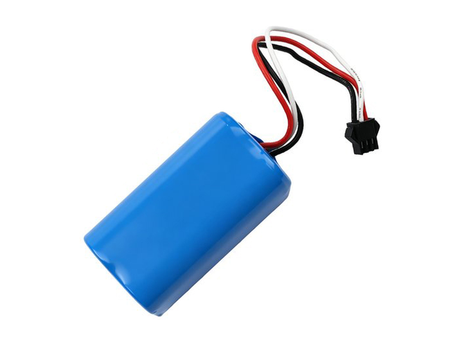 Battery for Hoover HGO330HC011
