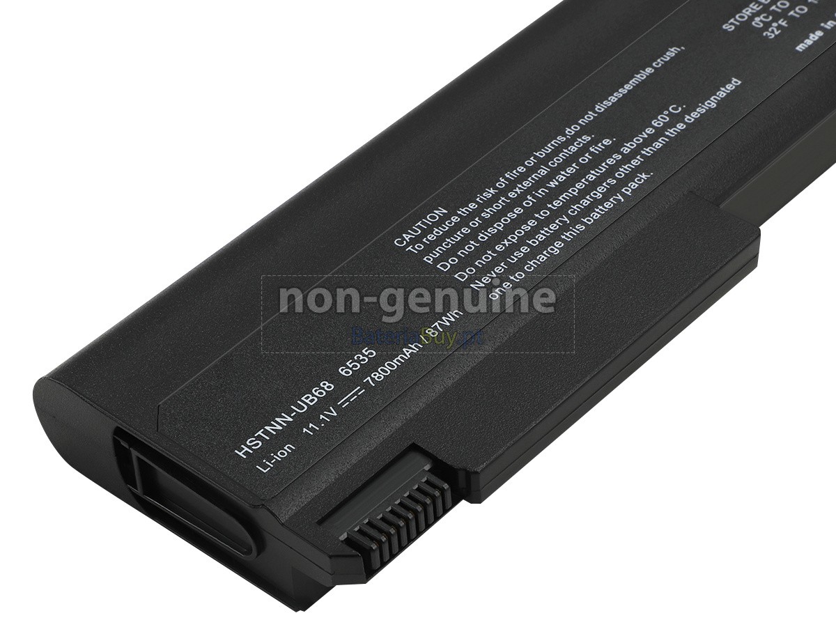 replacement HP Compaq 463310-763 battery