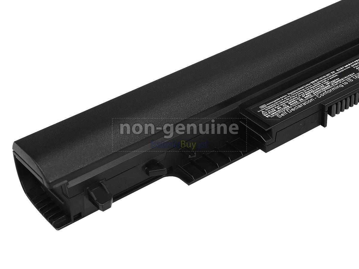 replacement HP 807956-001 battery
