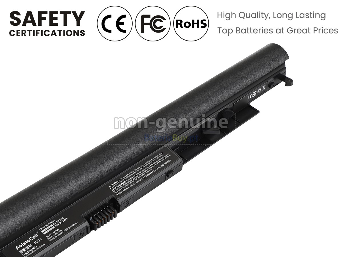 replacement HP 919701-850 battery