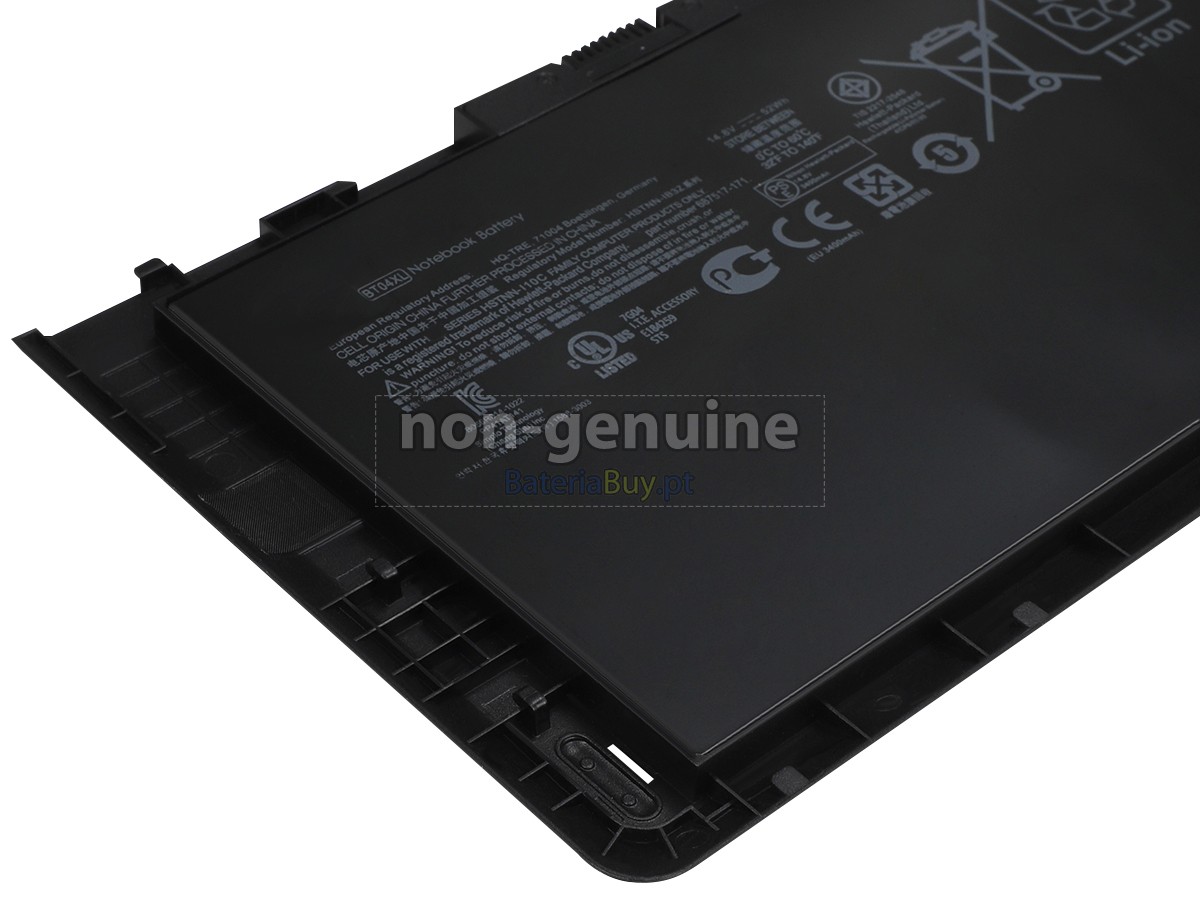 replacement HP EliteBook Folio 9470M Ultrabook battery