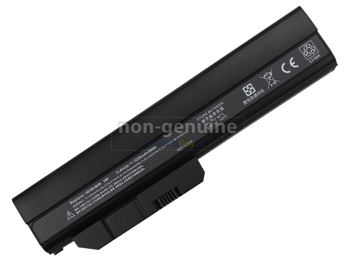 replacement Compaq Mini 311C-1101SA battery