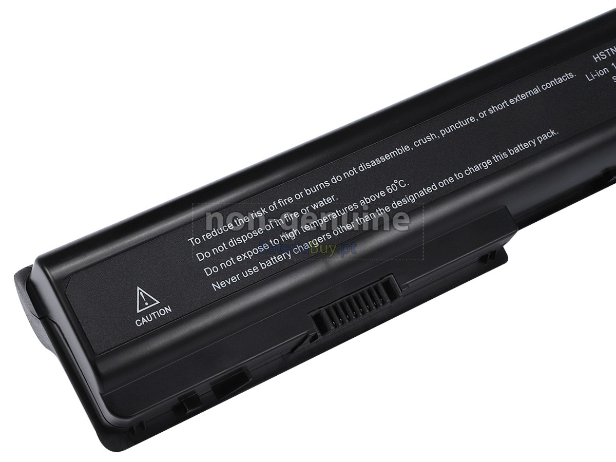 Bateria para HP Pavilion DV7-1003EO