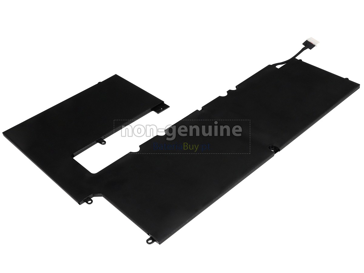 replacement HP Envy X2 15-C001DX battery