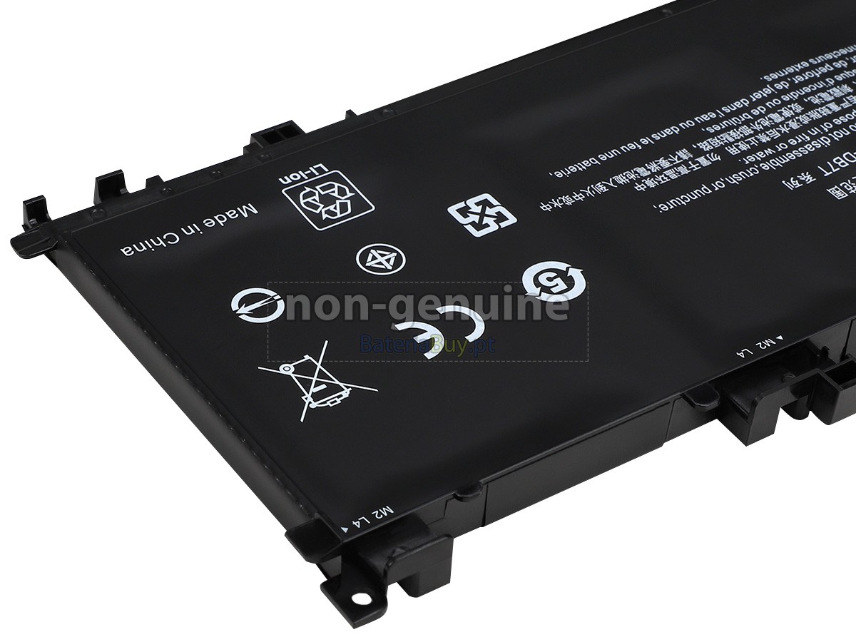 replacement HP TE04XL battery