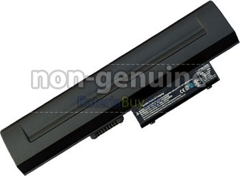 4400mAh Compaq HSTNN-DB35 Battery Portugal