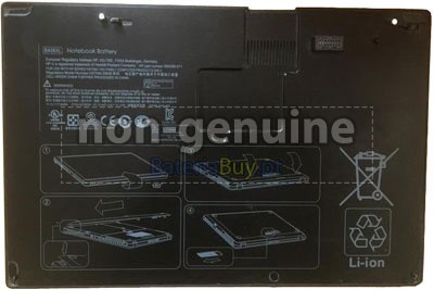 60Wh HP EliteBook Folio 9470M Ultrabook Battery Portugal