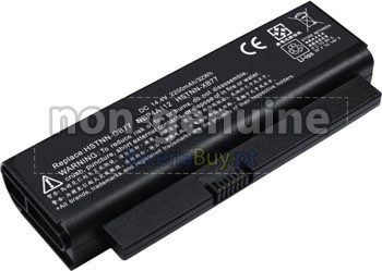 2200mAh Compaq NK573AA Battery Portugal