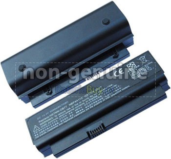 4400mAh HP Compaq Business Notebook 2230S Battery Portugal