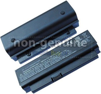 4400mAh Compaq NK573AA Battery Portugal
