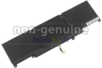29.97Wh HP Chromebook 11-1101 Battery Portugal
